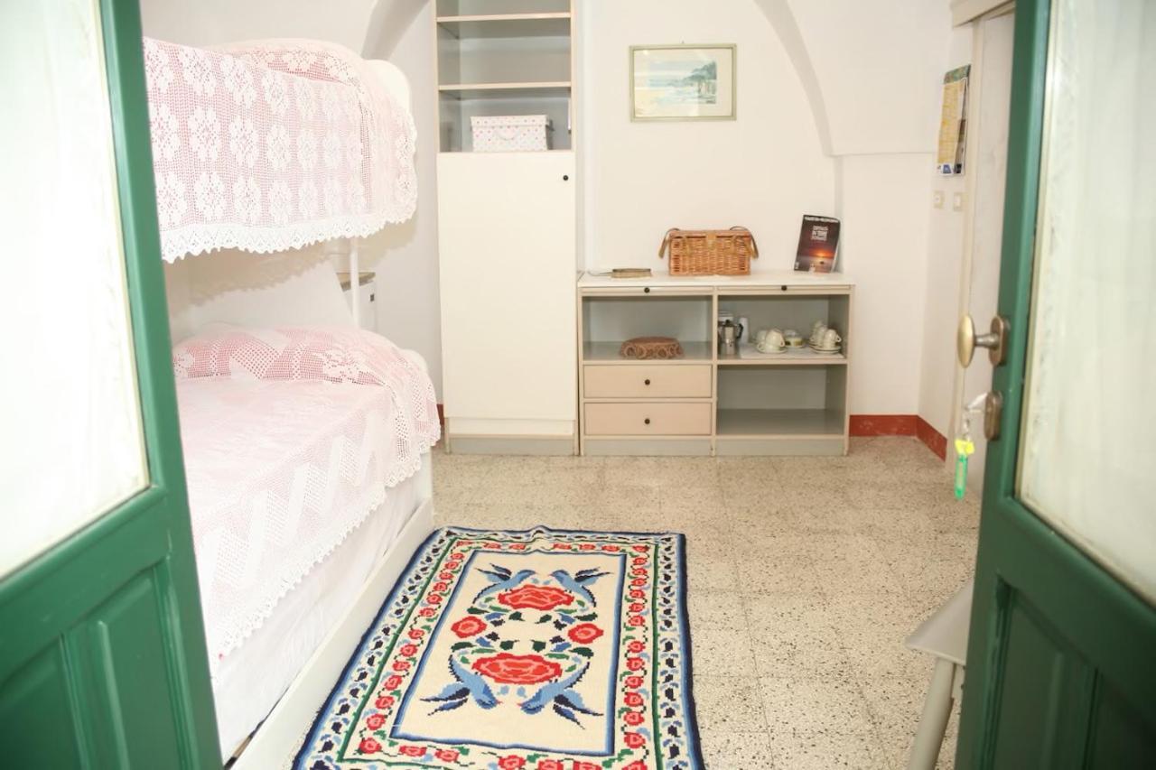 La Torre Antica Dimora Apartment Giuggianello ภายนอก รูปภาพ