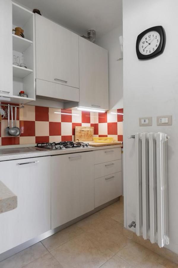 La Torre Antica Dimora Apartment Giuggianello ภายนอก รูปภาพ