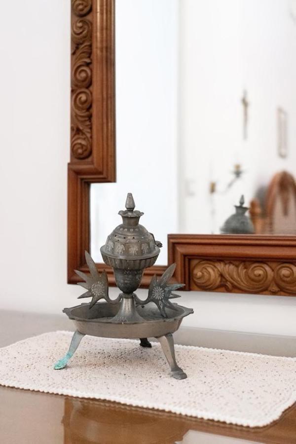 La Torre Antica Dimora Apartment Giuggianello ภายนอก รูปภาพ