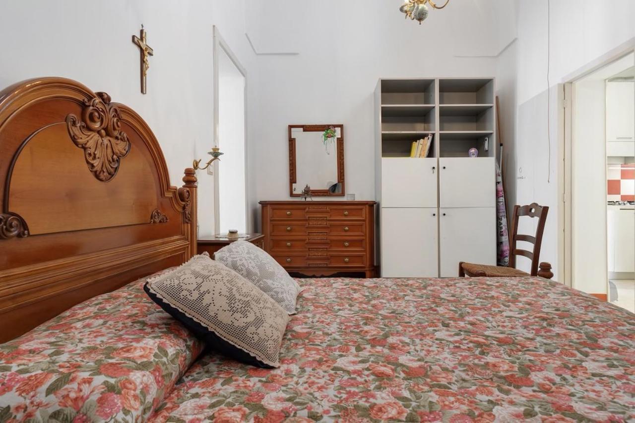 La Torre Antica Dimora Apartment Giuggianello ภายนอก รูปภาพ