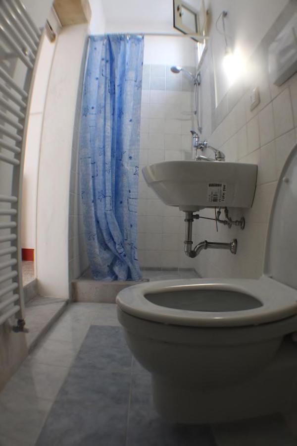 La Torre Antica Dimora Apartment Giuggianello ภายนอก รูปภาพ